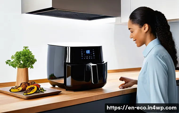 주방 도구의 에너지 절약 효과 관련 이미지 1