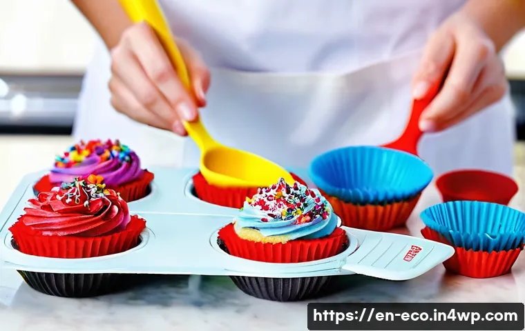 Beyond the Recipe: The Raw Materials in Your Kitchen and Their Surprising Environmental Impact 4 주방 도구의 원자재와 환경적 영향 관련 이미지 2